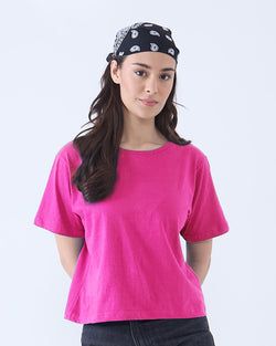 Colour Options – Hot Pink