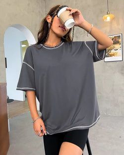 Colour Options – Dark Grey