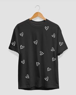 Colour Options – Black