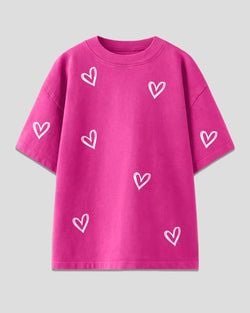 Colour Options – Hot Pink