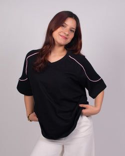 Colour Options – Black