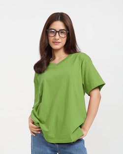 Colour Options – Matcha