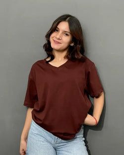 Colour Options – Brown