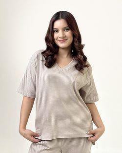 Colour Options – Brown