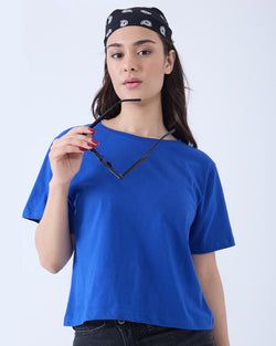 Colour Options – Royal Blue