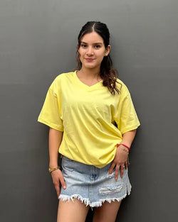 Colour Options – Yellow