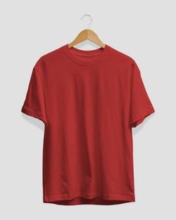 Colour Options – Red
