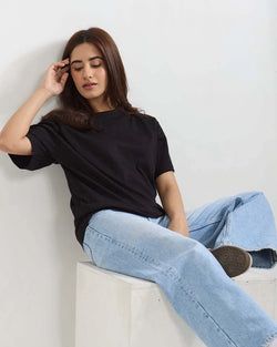 Colour Options – Black