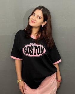 Colour Options – Boston