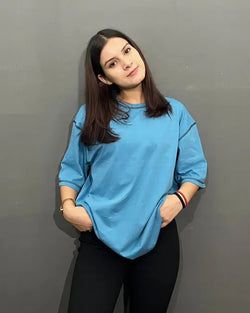 Colour Options – Denim Blue