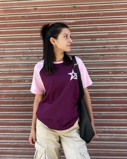 Style – Cosmic Mulberry