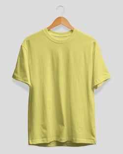 Colour Options – Pale Yellow