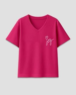 Colour Options – Hot Pink