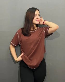 Colour Options – Brown