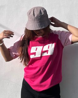 Colour Options – Pink