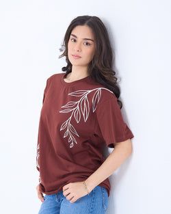 Colour Options – Brown