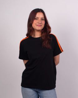 Colour Options – Black