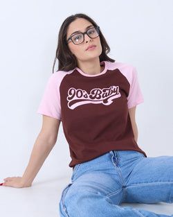 Style – 90's Baby
