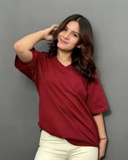 Colour Options – Maroon