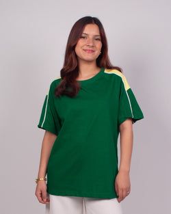 Colour Options – Green
