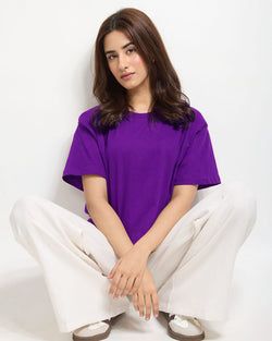 Colour Options – Purple