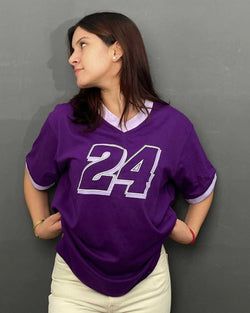 Colour Options – 24