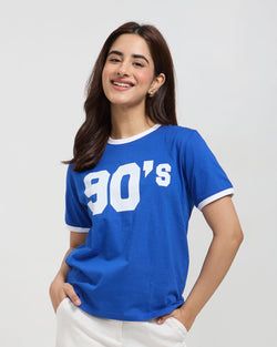 Style – 90s