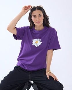 Colour Options – Purple