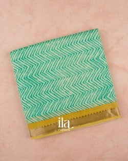 Colours – Sea Green