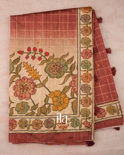 Colours – Brown