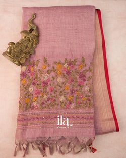 Colours – Onion Pink