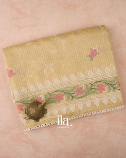 Colours – Cream