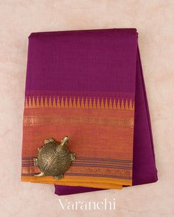 Colours – Rani Purple