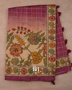 Colours – Berry Pink