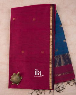 Colours – Burgundy