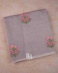 Colours – Dusty Lavender