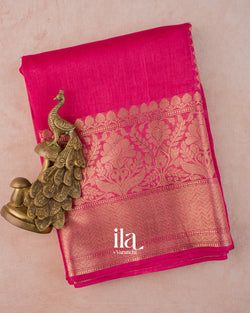 Colours – Rani Pink