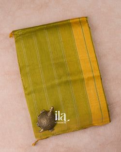 Colours – Olive Green