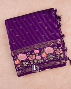 Colours – Purple