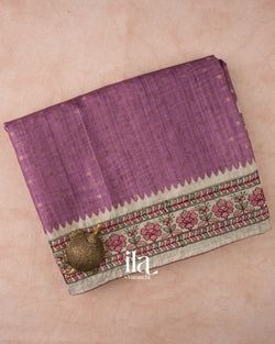 Colours – Light Lavender