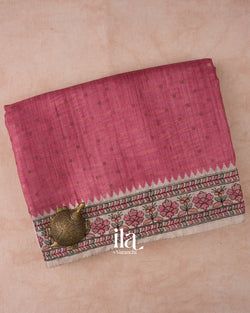 Colours – Onion Pink