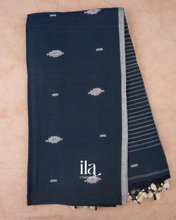 Colours – Prussian Blue