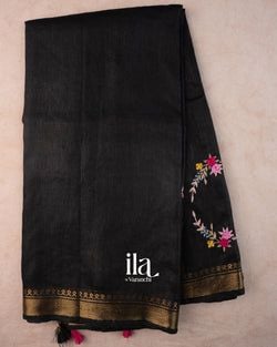 Colours – Black