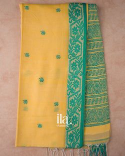 Colours – Mustard Yellow