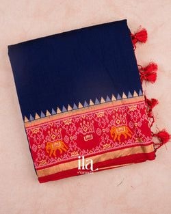 Colours – Navy Blue