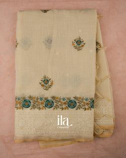 Colours – Ivory