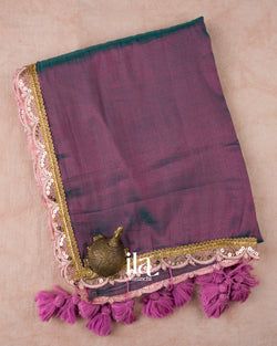 Colours – Dusty Plum