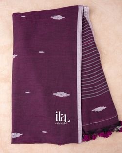 Colours – Wine Purple