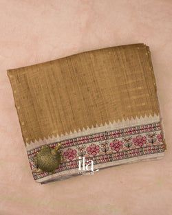 Colours – Bronze Brown