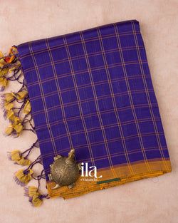 Colours – Royal Violet